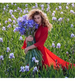 Aqua Allegoria Harvest - Mandarin Basil - Eau de Toilette Aqua Allegoria Harvest - Mandarin Basil - Eau de Toilette